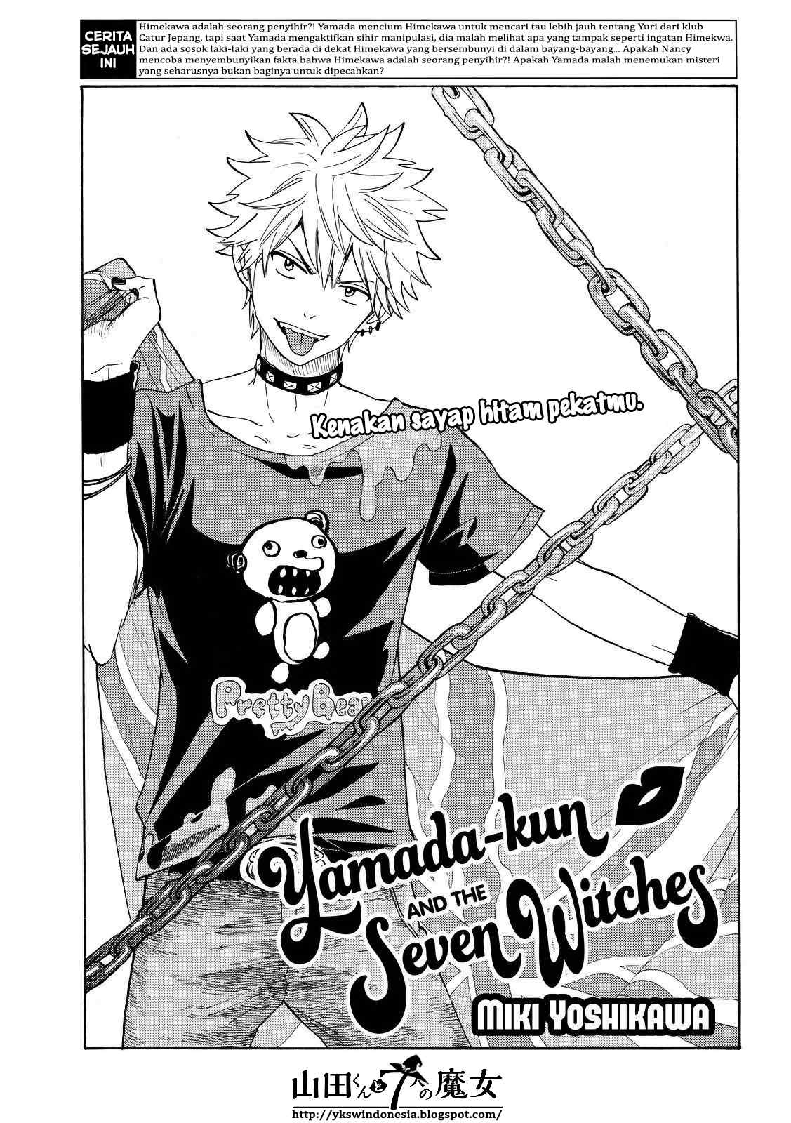 Chapter 151 - halaman 3