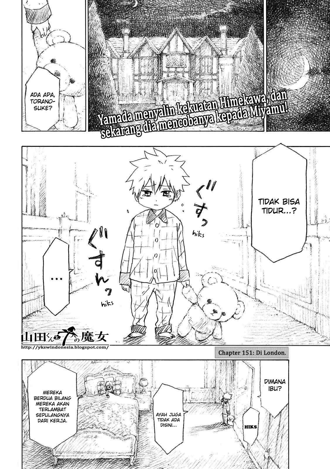 Chapter 151 - halaman 4