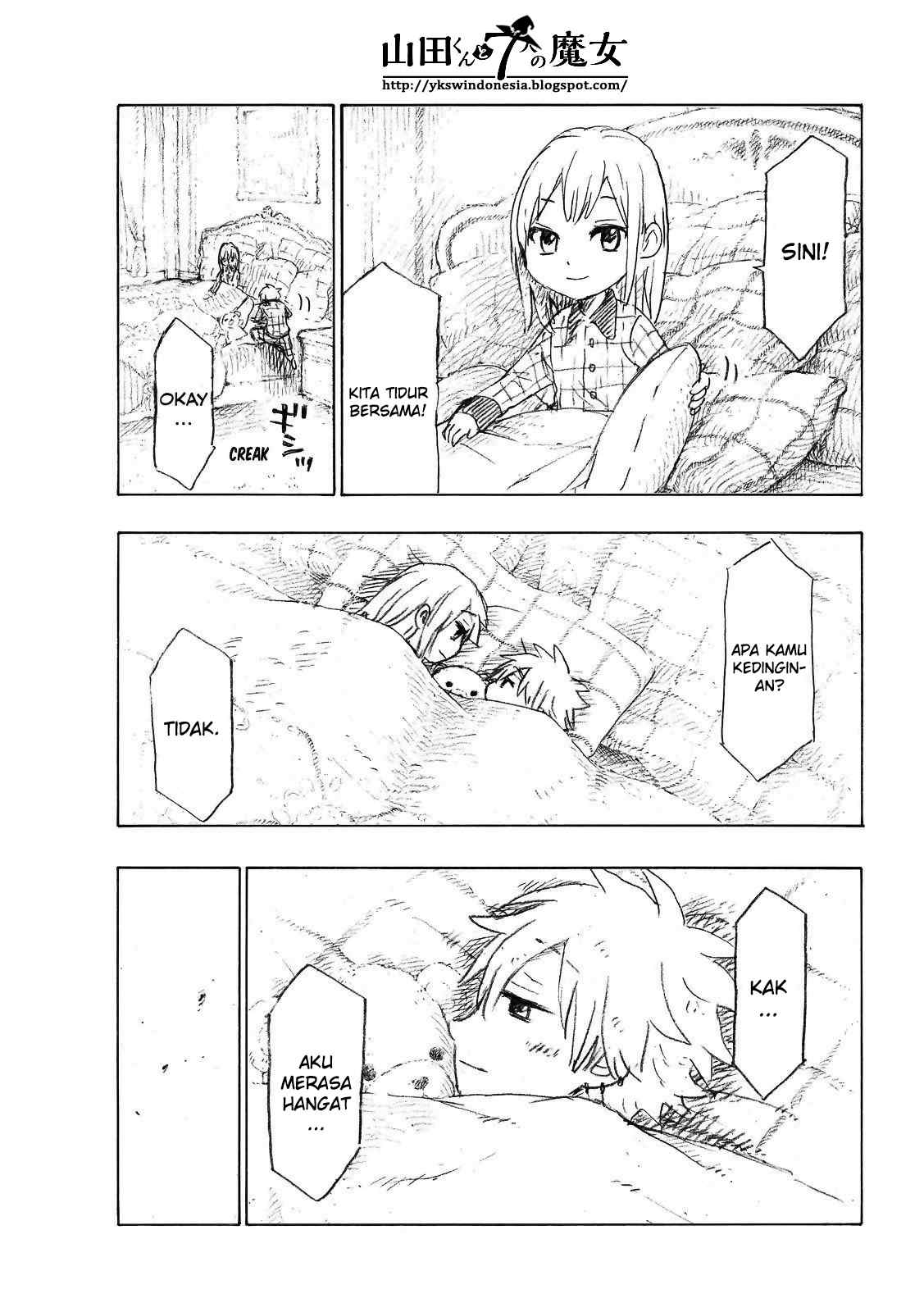 Chapter 151 - halaman 5