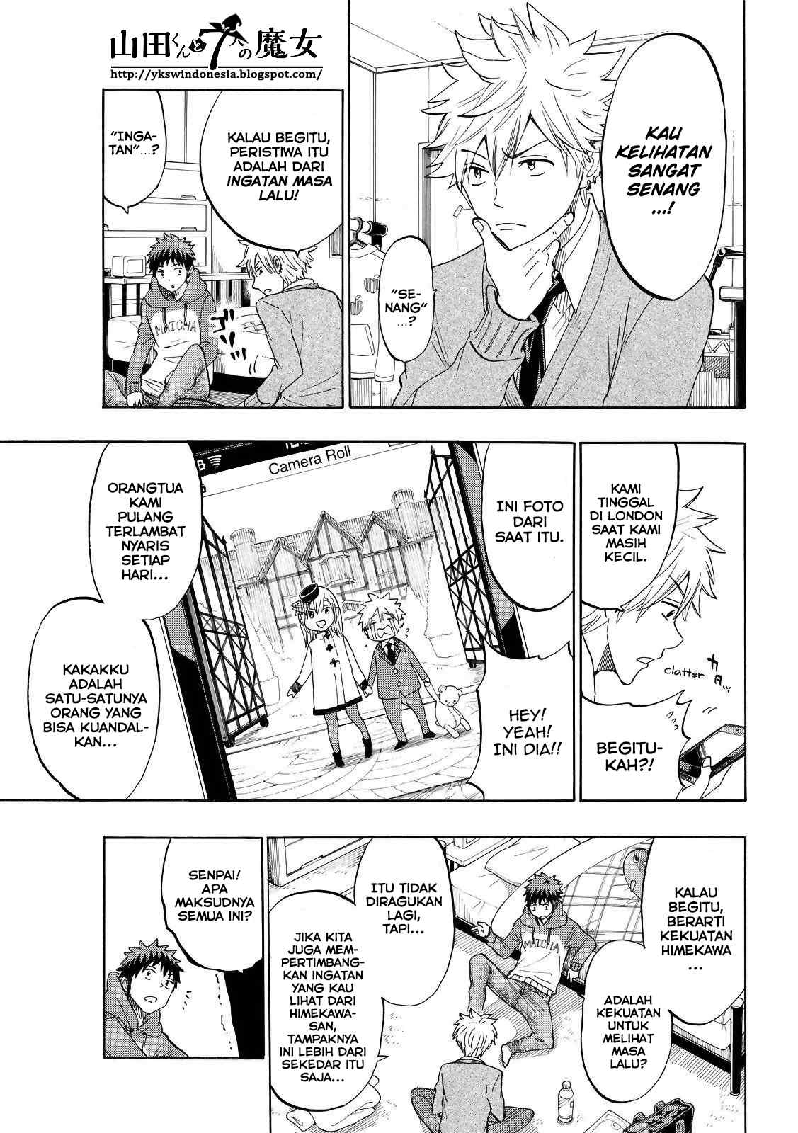 Chapter 151 - halaman 7