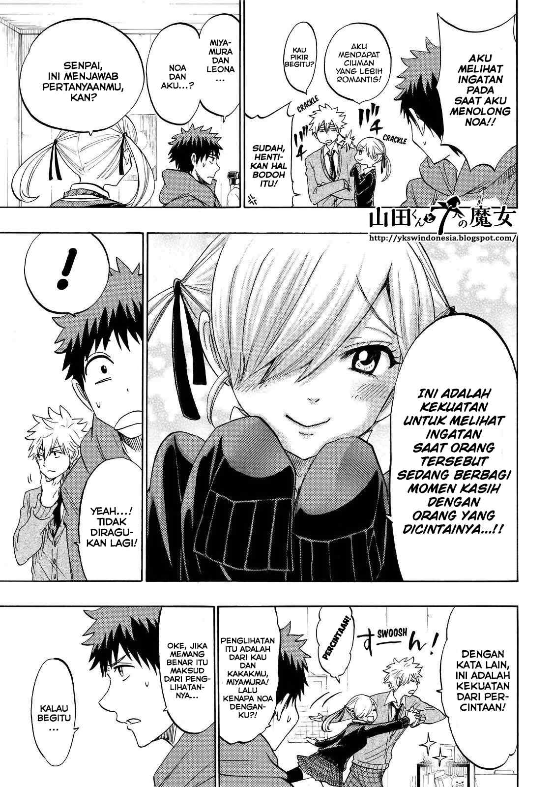 Chapter 151 - halaman 9