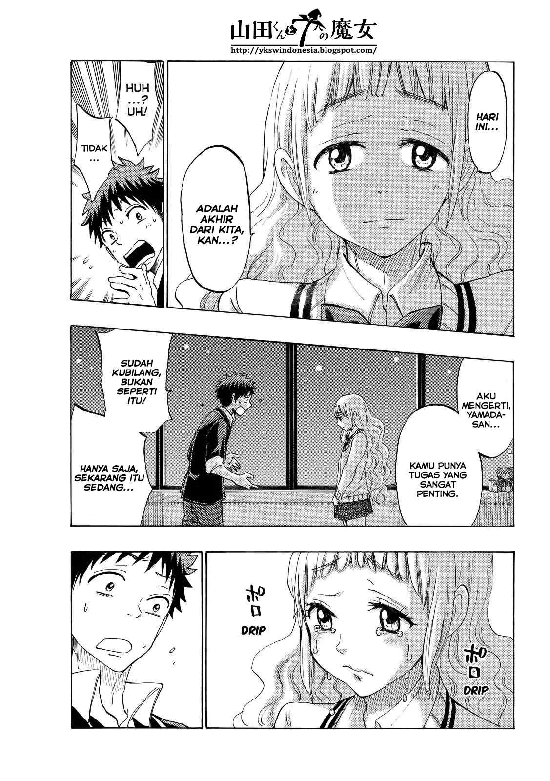 Chapter 150 - halaman 13