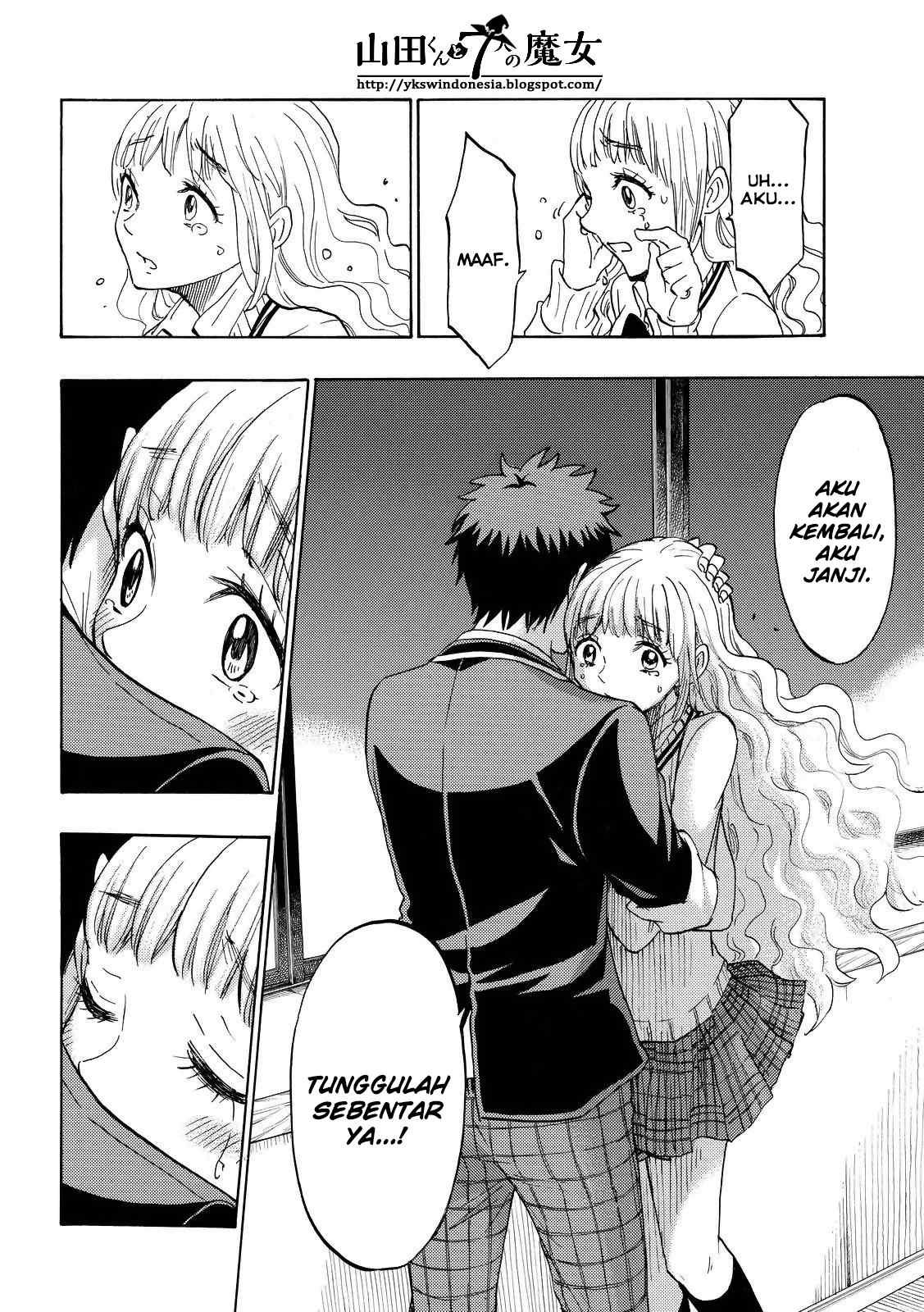 Chapter 150 - halaman 14