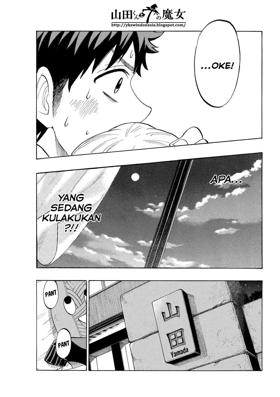 Chapter 150 - halaman 15