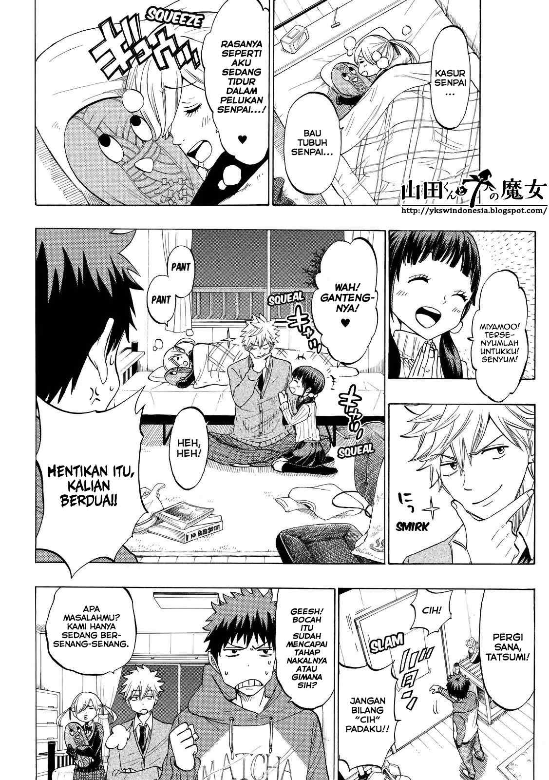 Chapter 150 - halaman 16