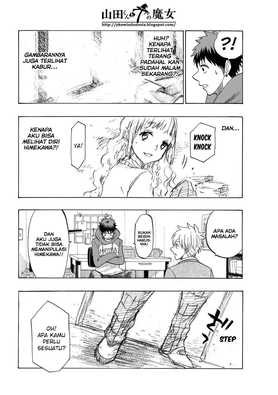 Chapter 150 - halaman 18