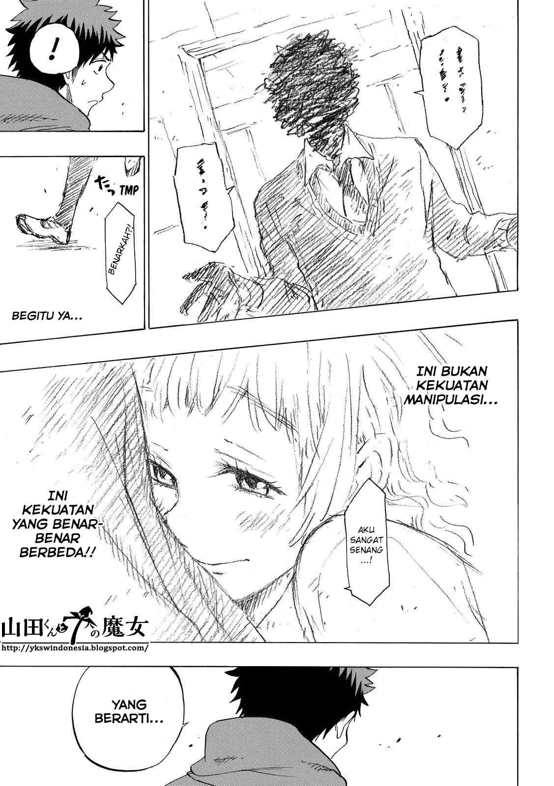 Chapter 150 - halaman 19