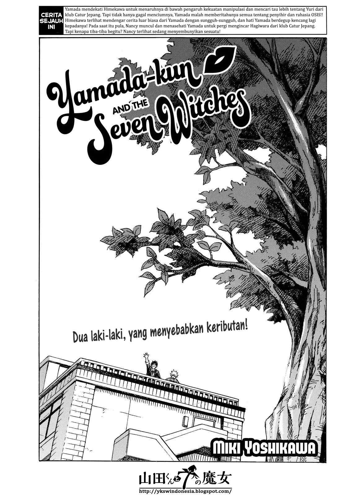 Chapter 150 - halaman 3