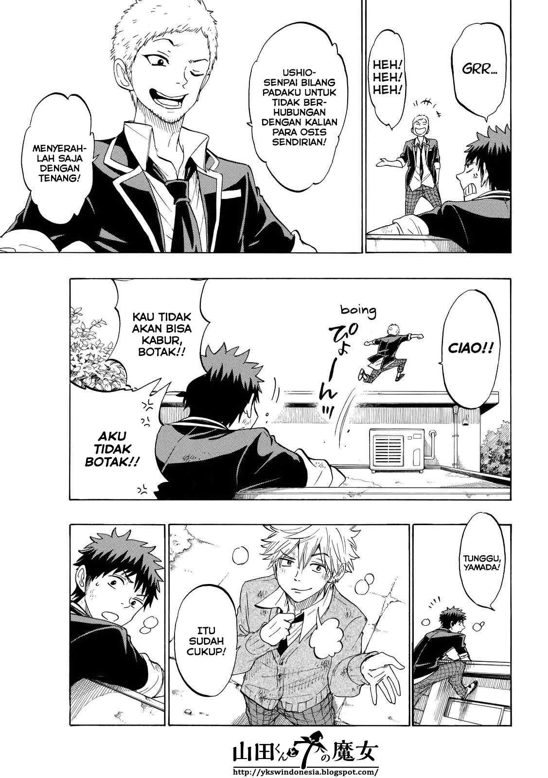 Chapter 150 - halaman 5