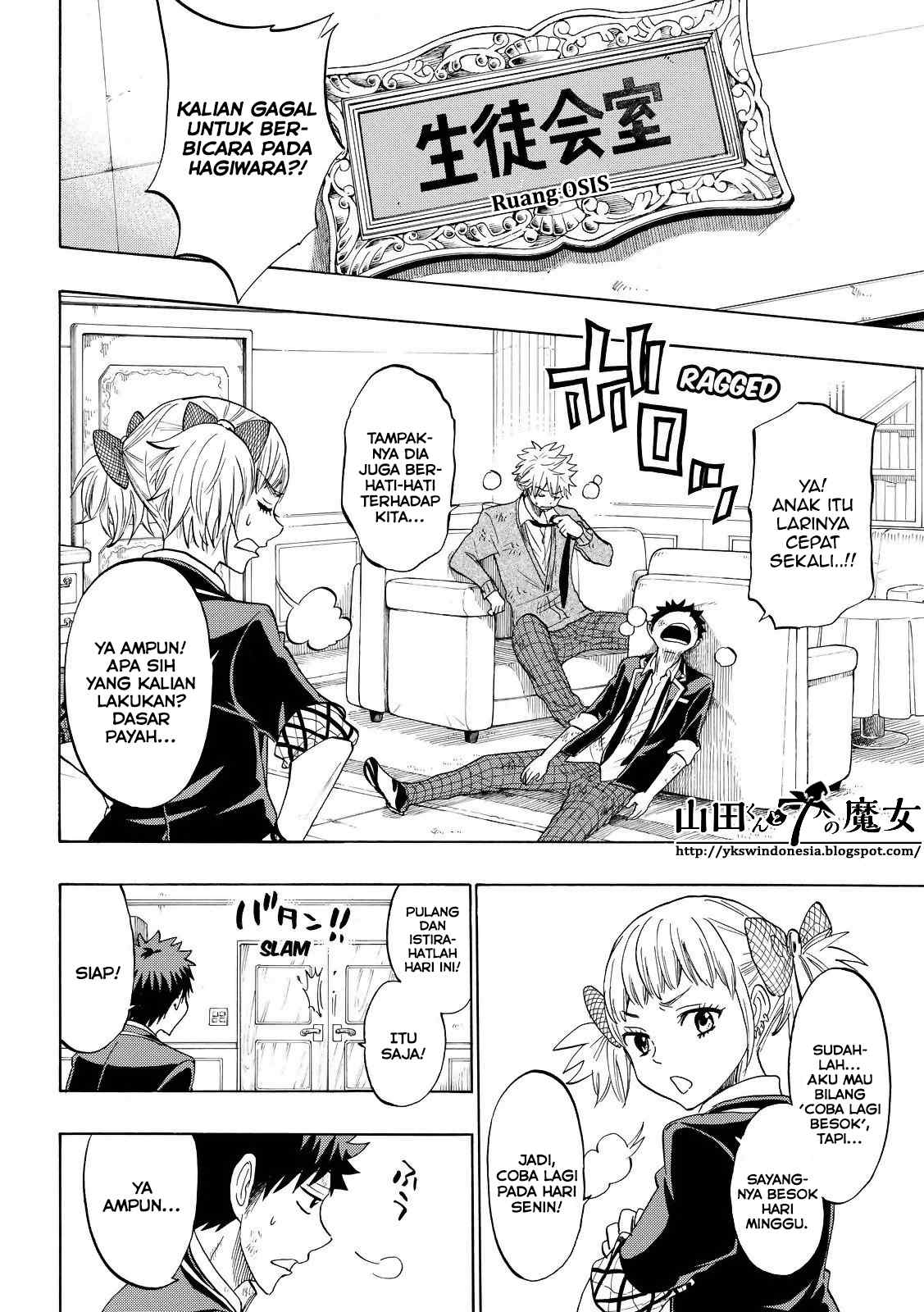 Chapter 150 - halaman 6