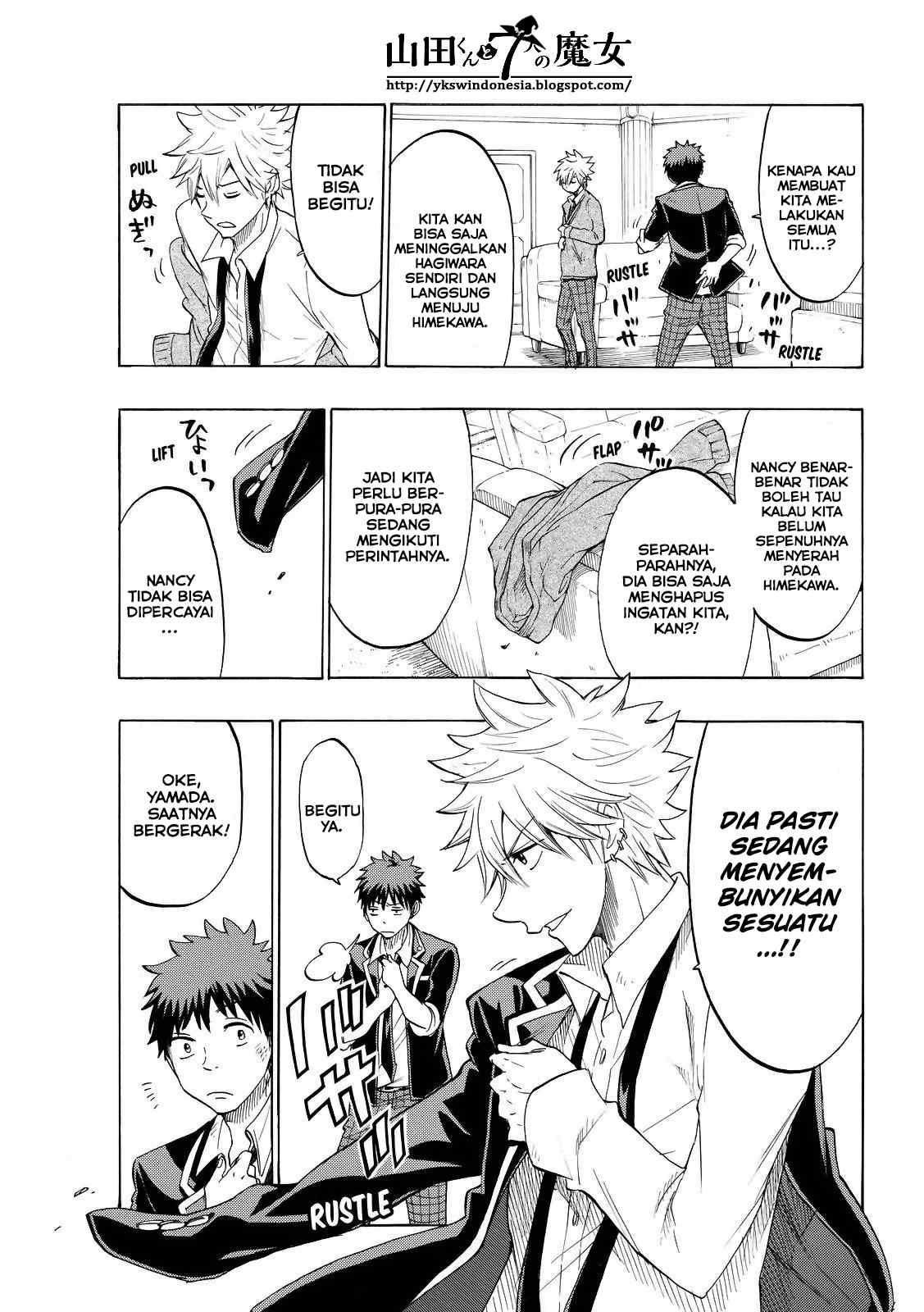 Chapter 150 - halaman 7