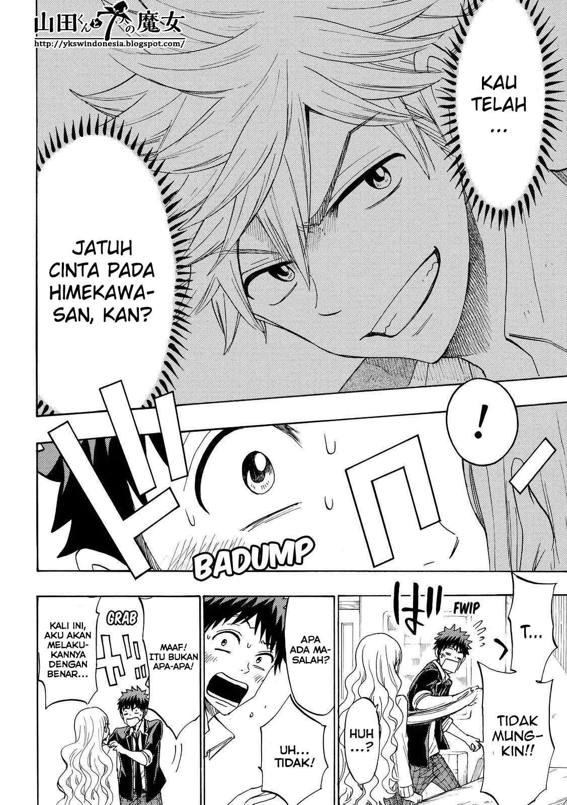 Chapter 149 - halaman 12