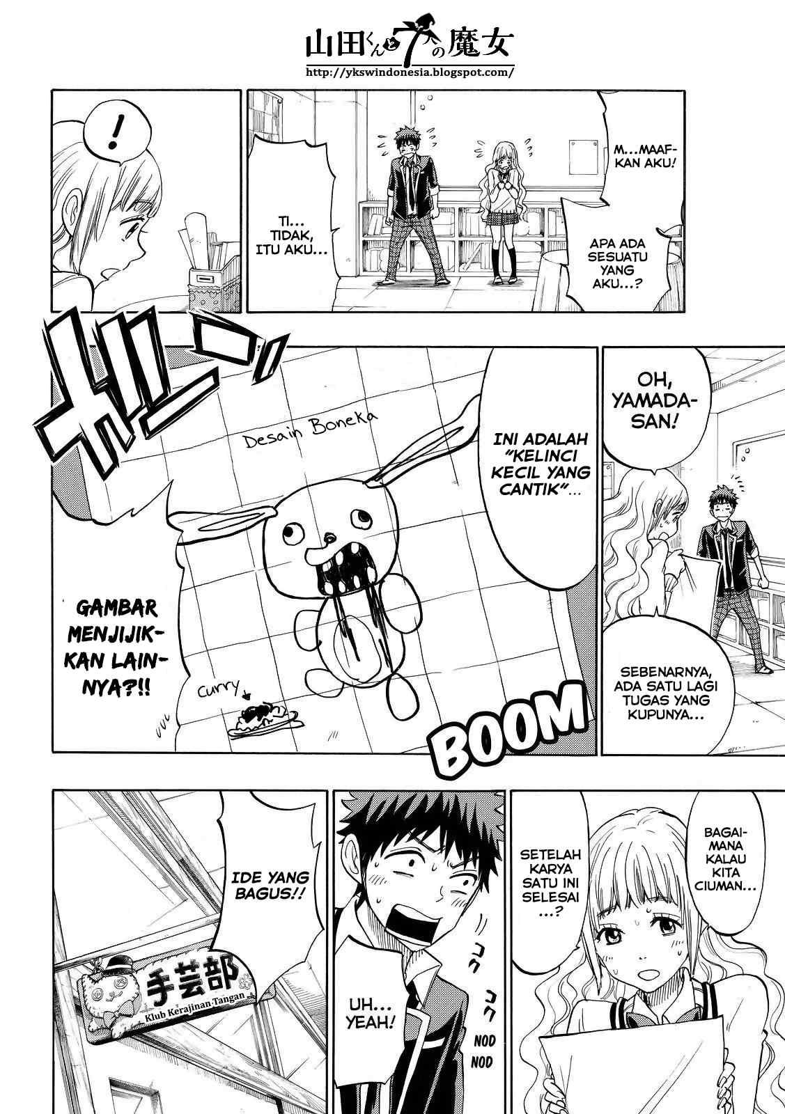 Chapter 149 - halaman 14