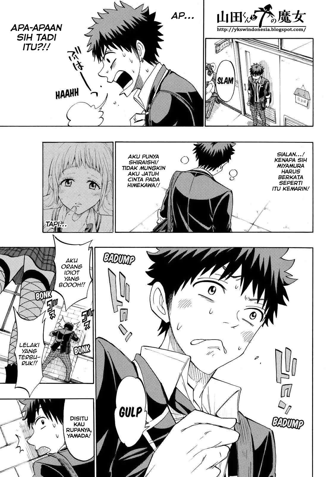 Chapter 149 - halaman 15