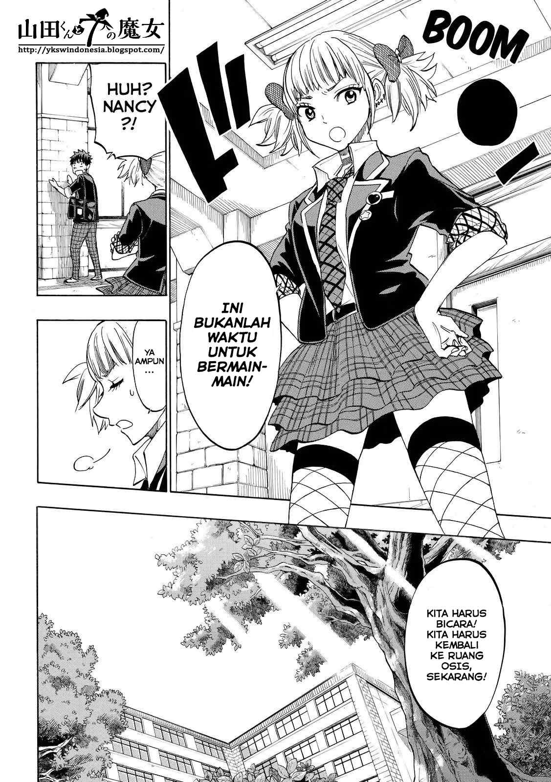 Chapter 149 - halaman 16
