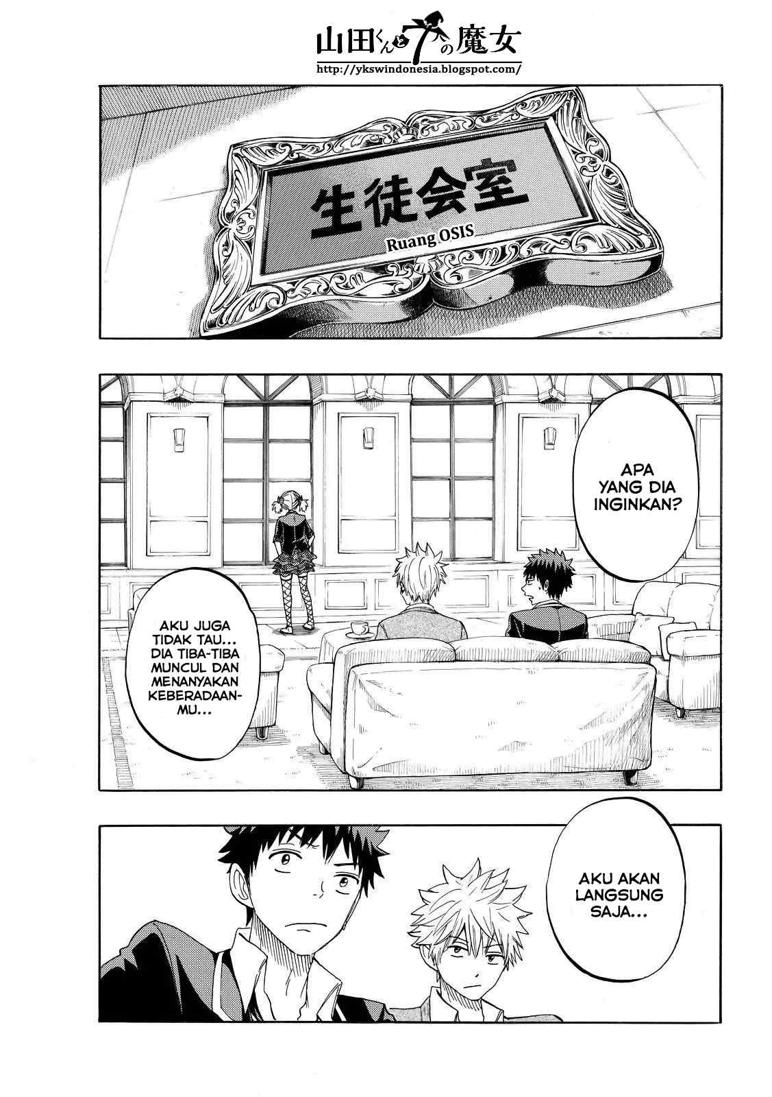 Chapter 149 - halaman 17