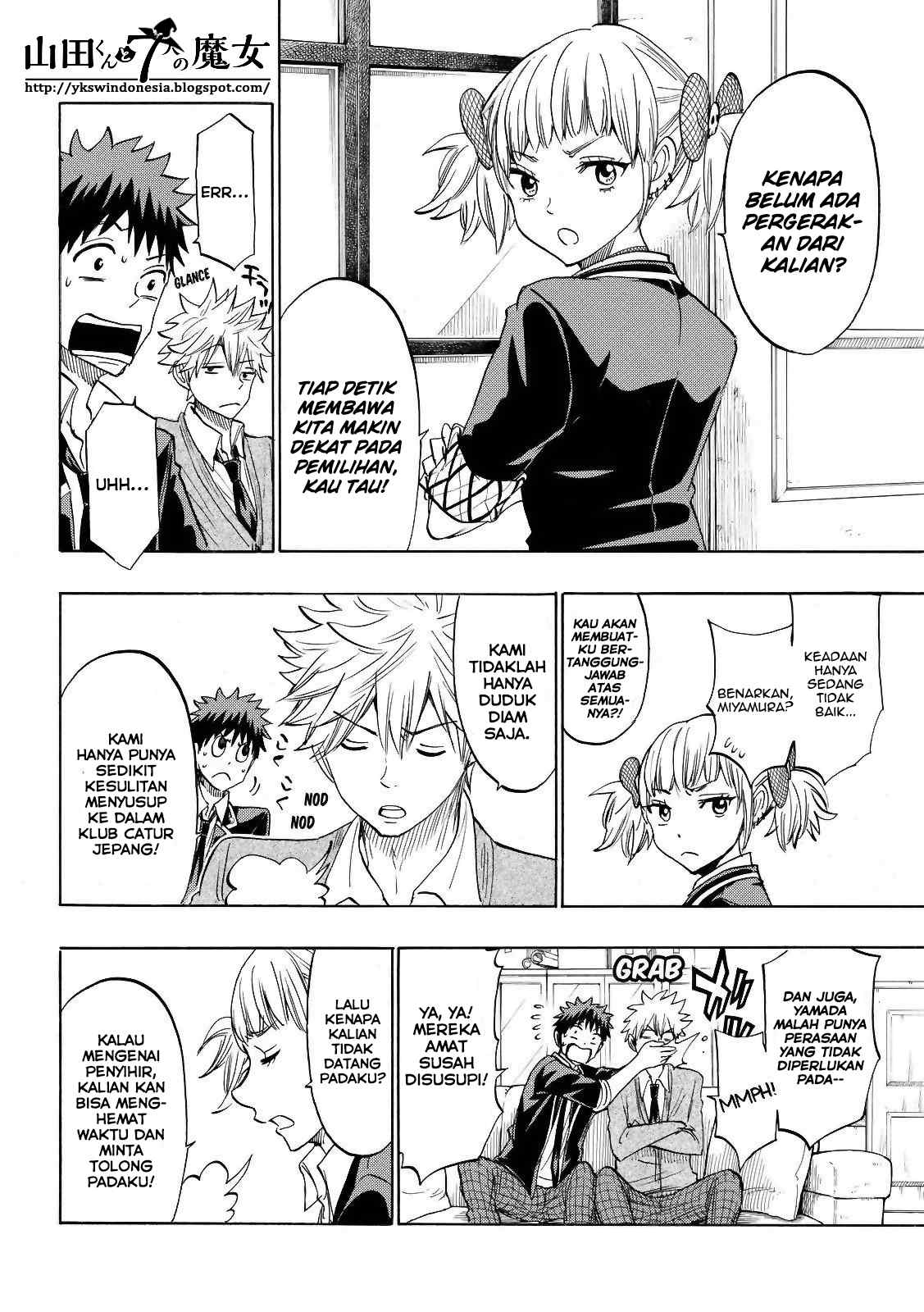 Chapter 149 - halaman 18
