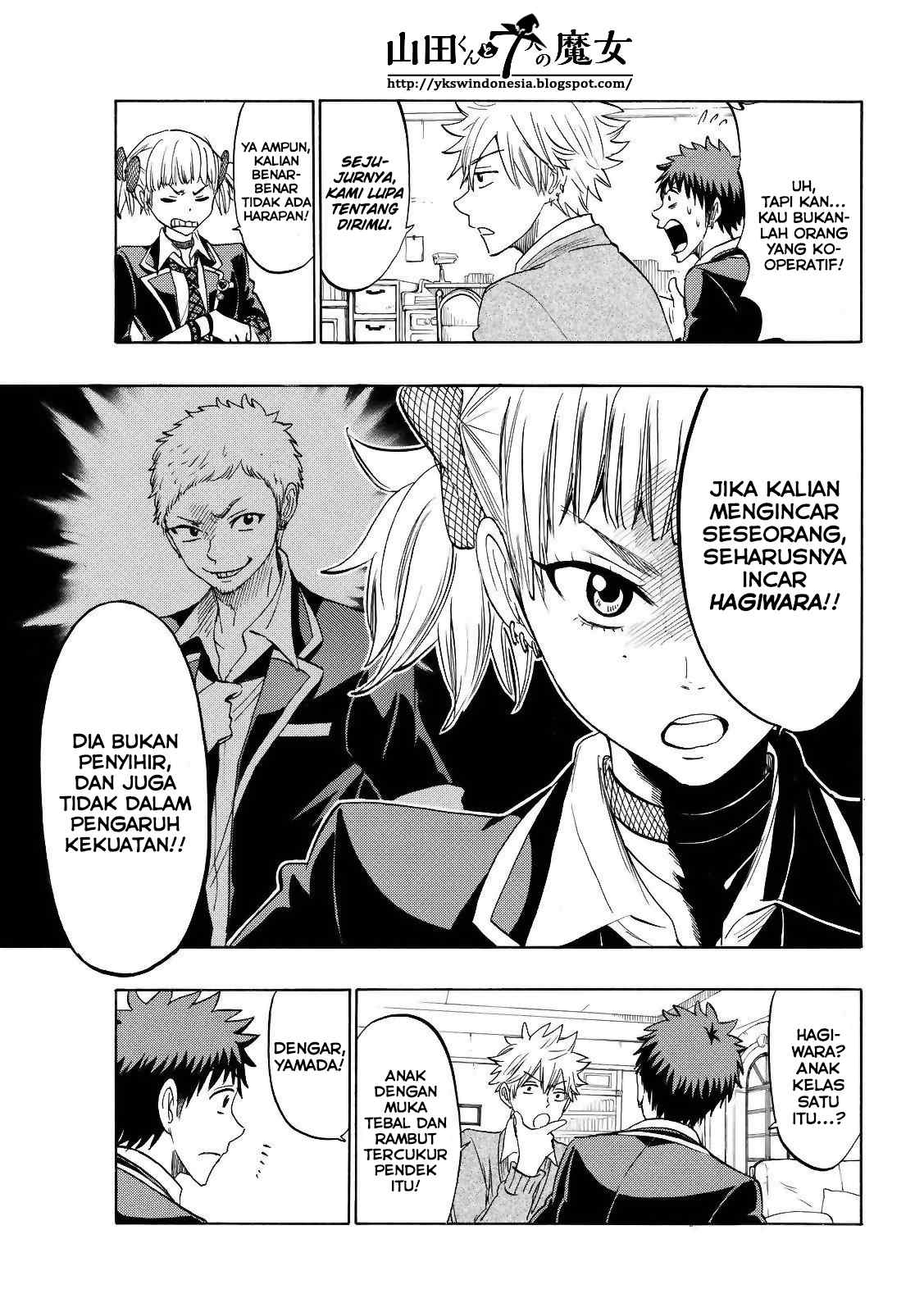 Chapter 149 - halaman 19