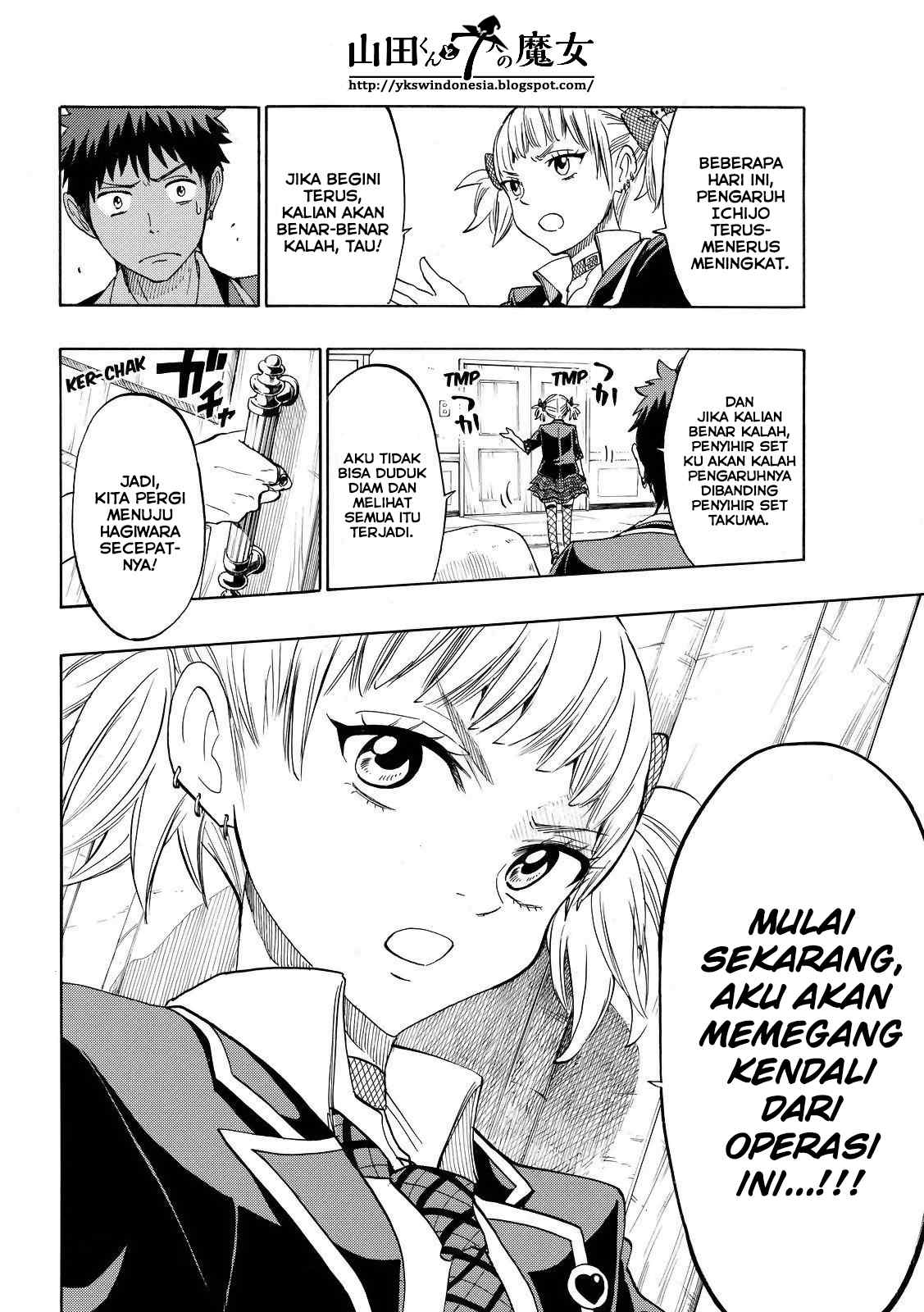 Chapter 149 - halaman 20