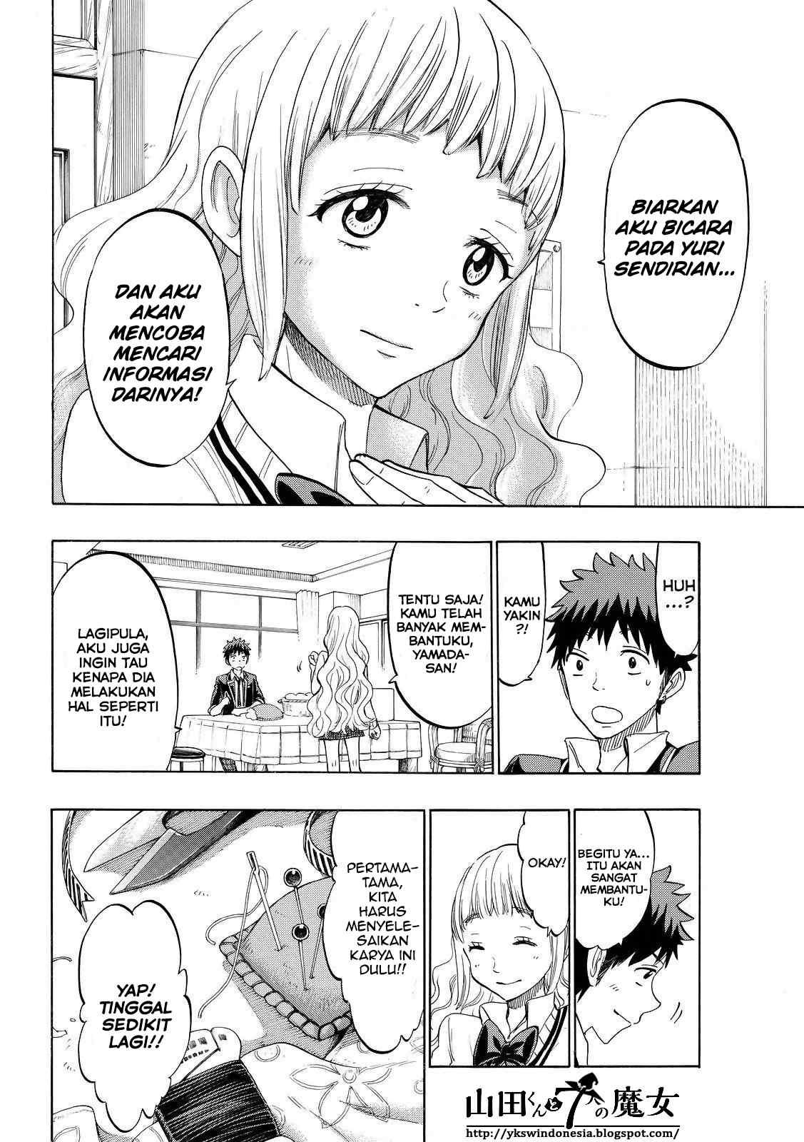 Chapter 149 - halaman 6