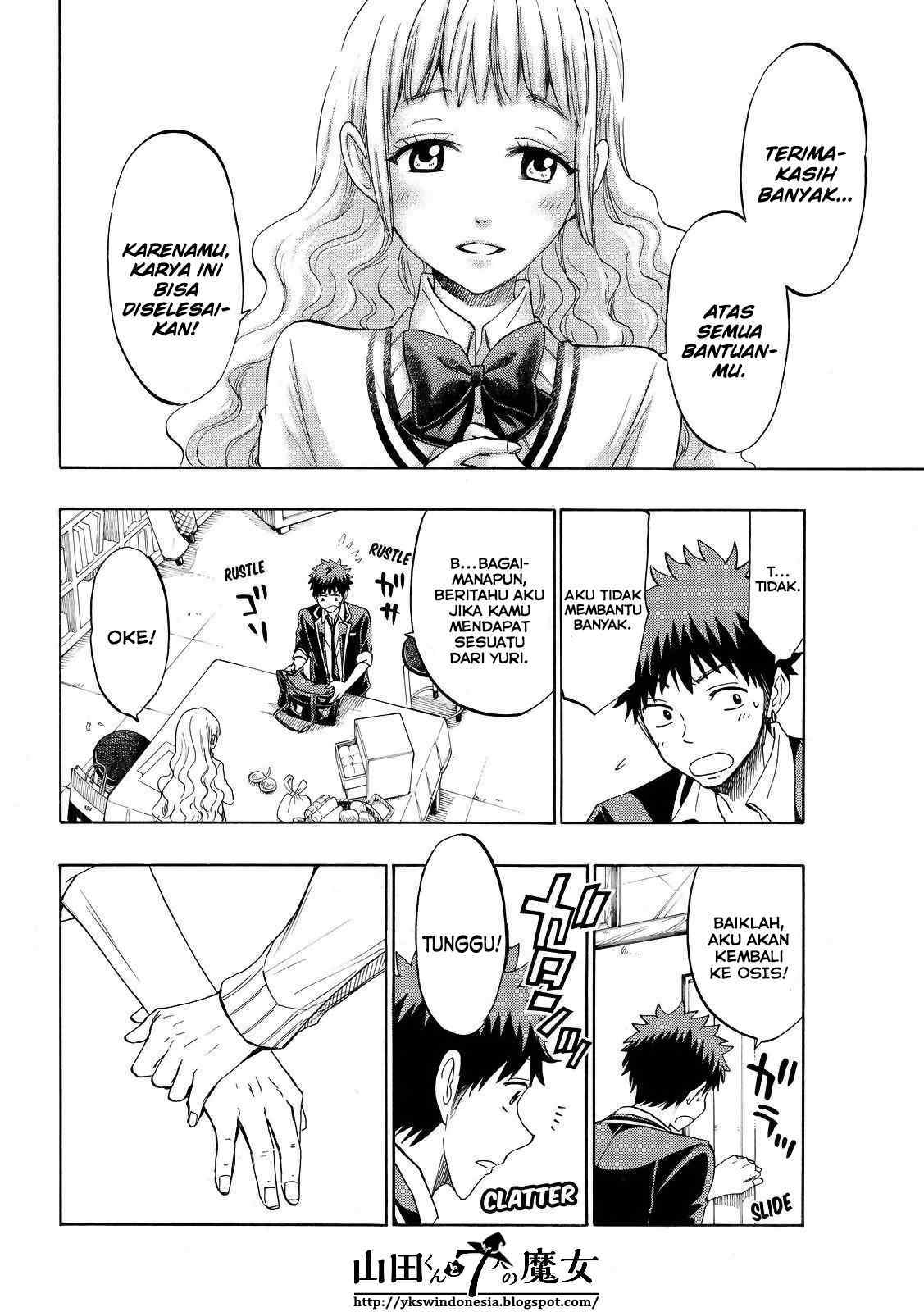 Chapter 149 - halaman 8