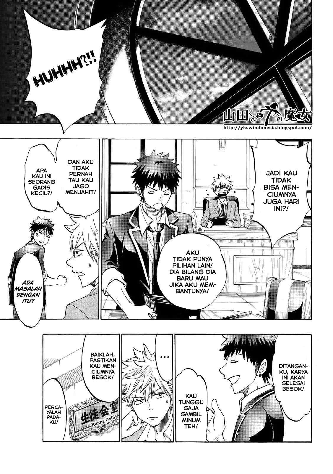 Chapter 148 - halaman 13