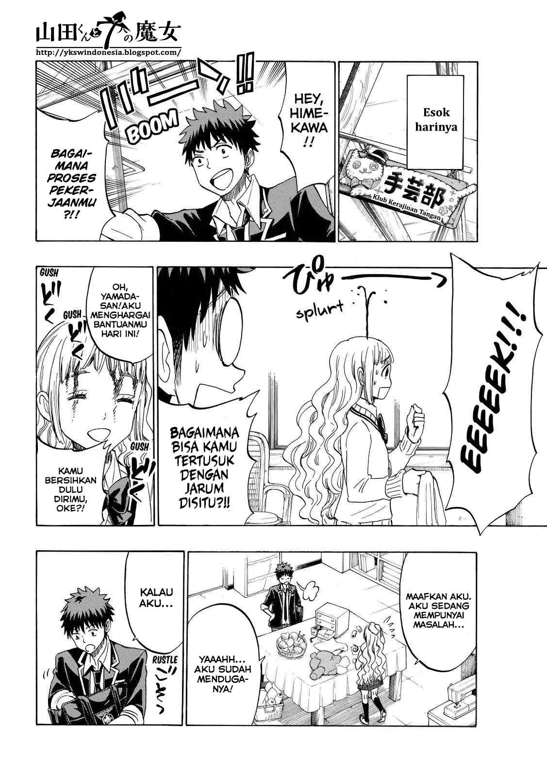 Chapter 148 - halaman 14