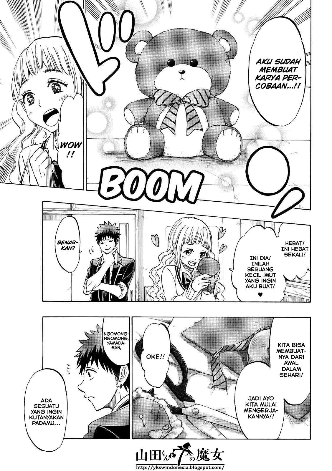 Chapter 148 - halaman 15