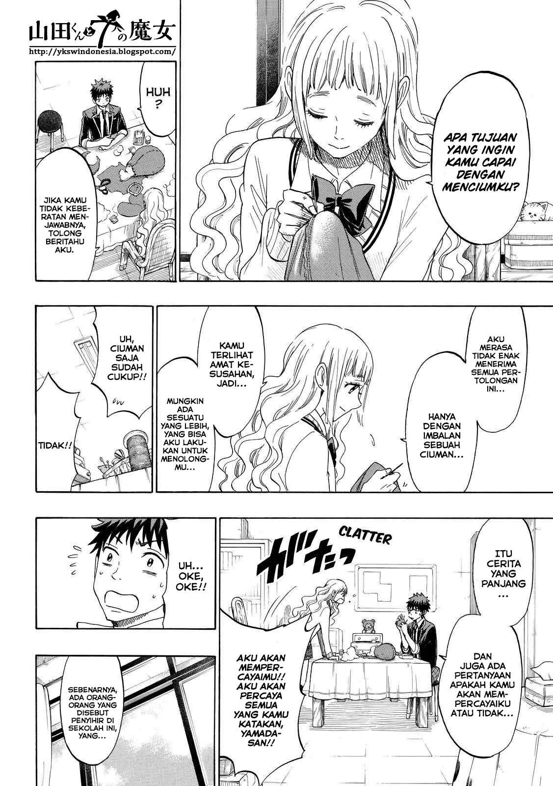 Chapter 148 - halaman 16