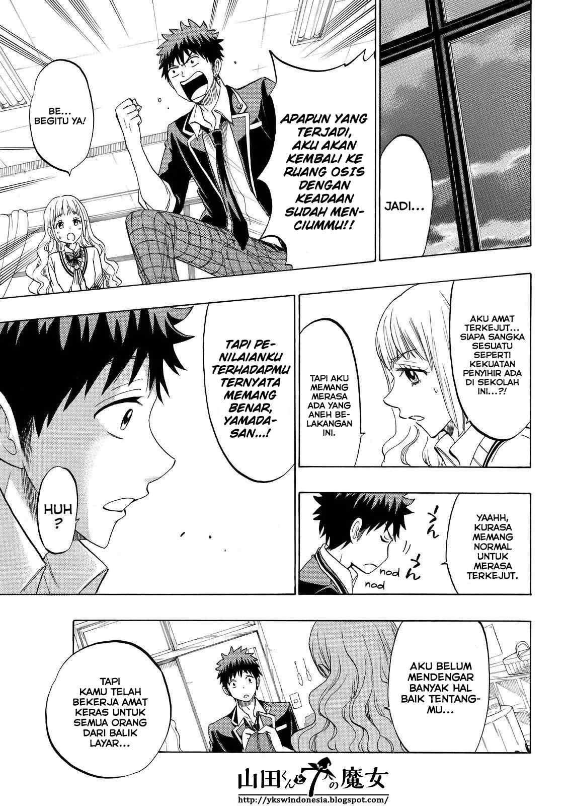 Chapter 148 - halaman 17