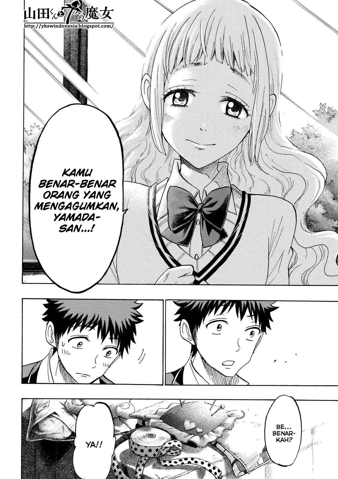Chapter 148 - halaman 18