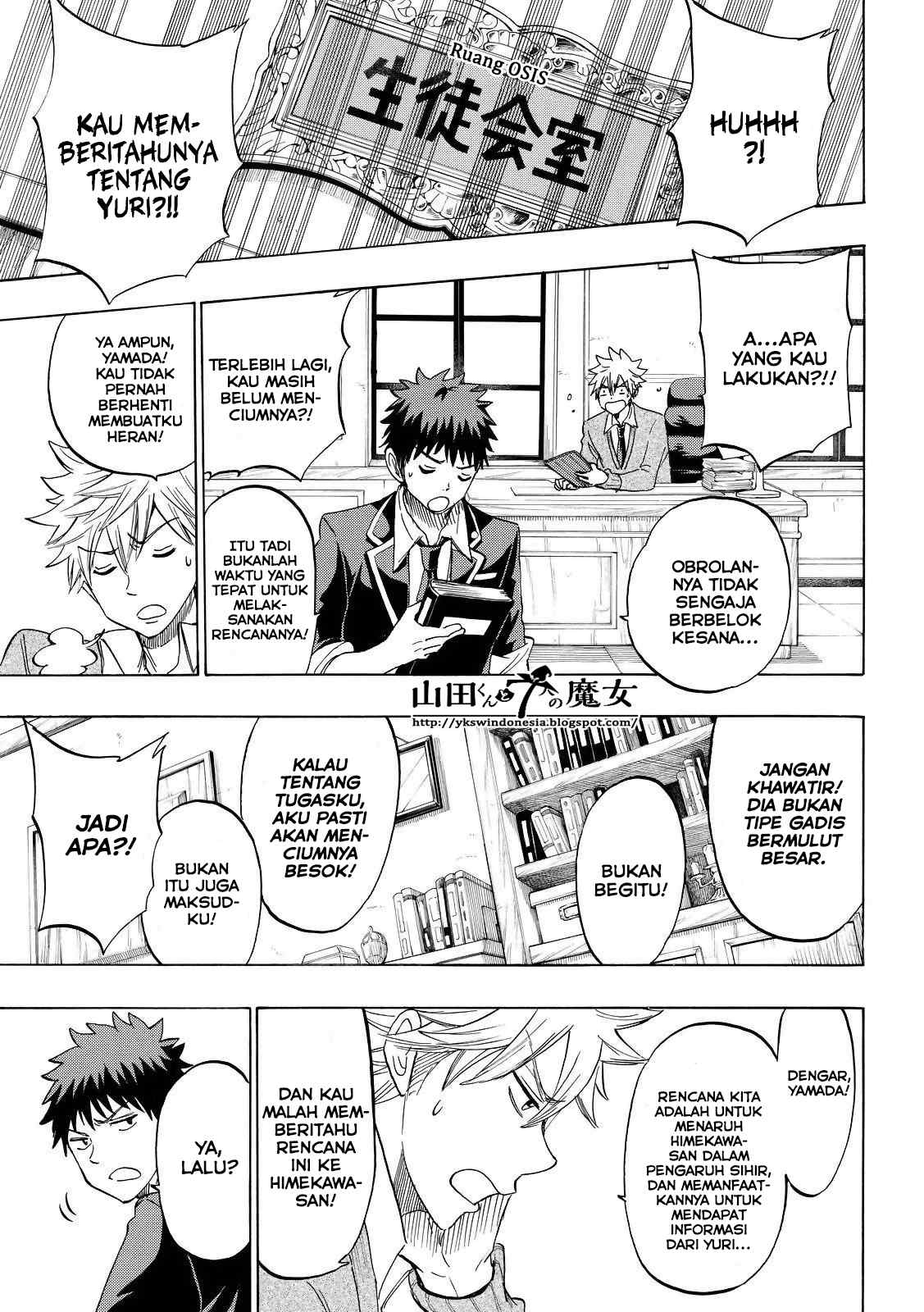 Chapter 148 - halaman 19