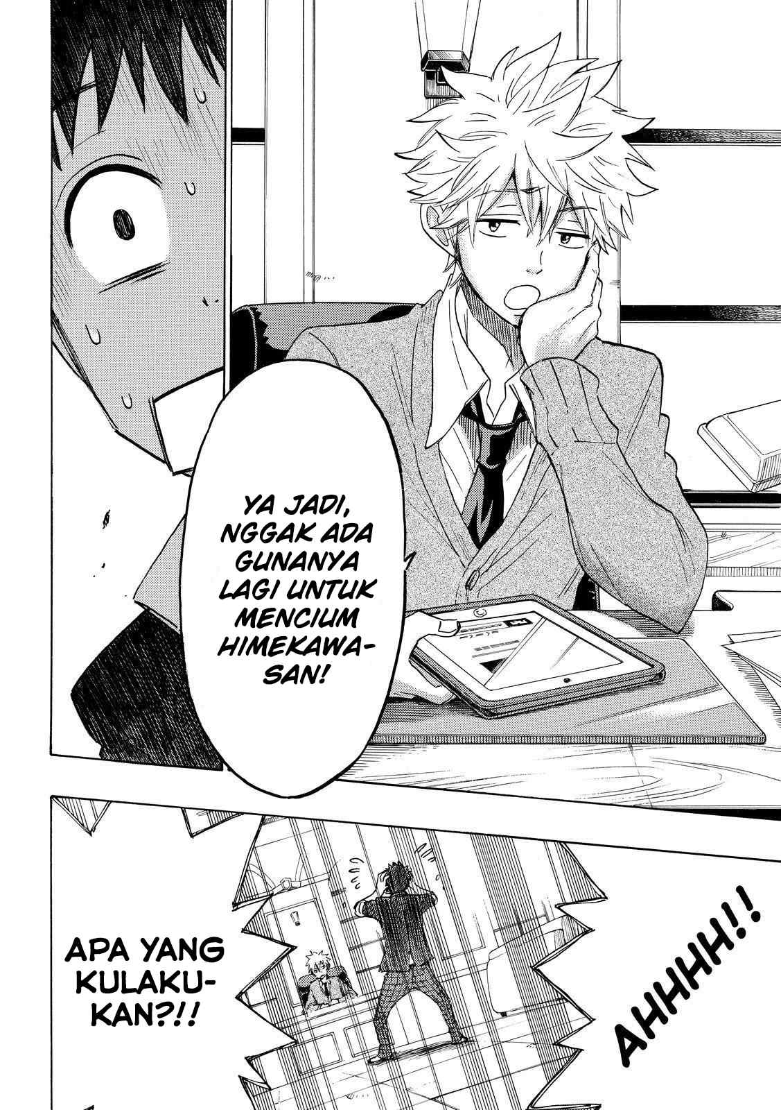 Chapter 148 - halaman 20