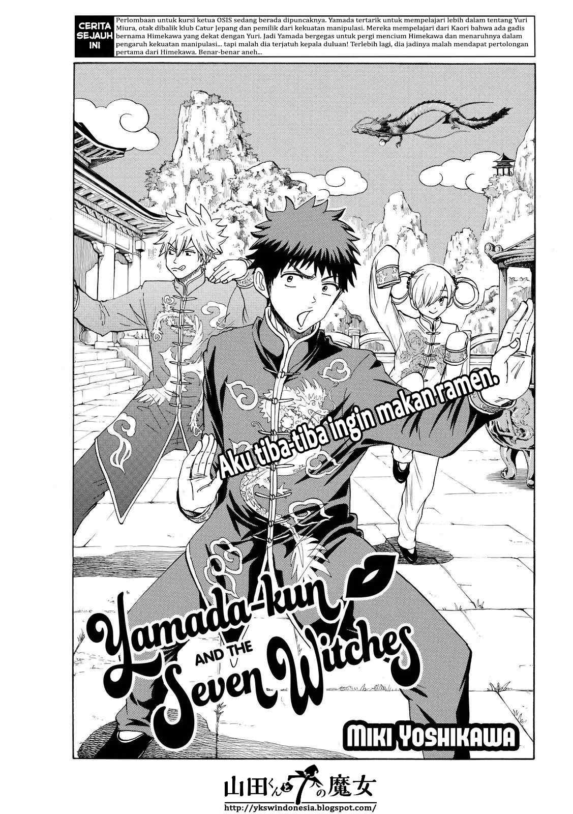 Chapter 148 - halaman 3