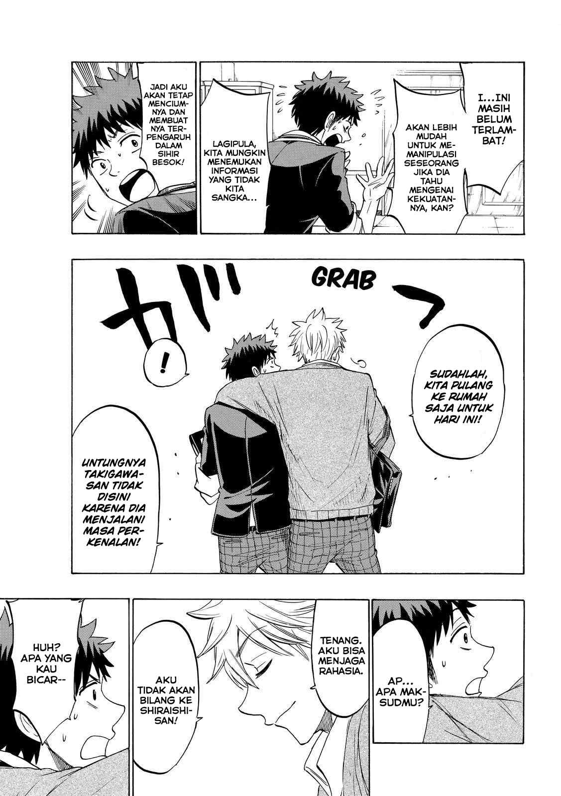Chapter 148 - halaman 21