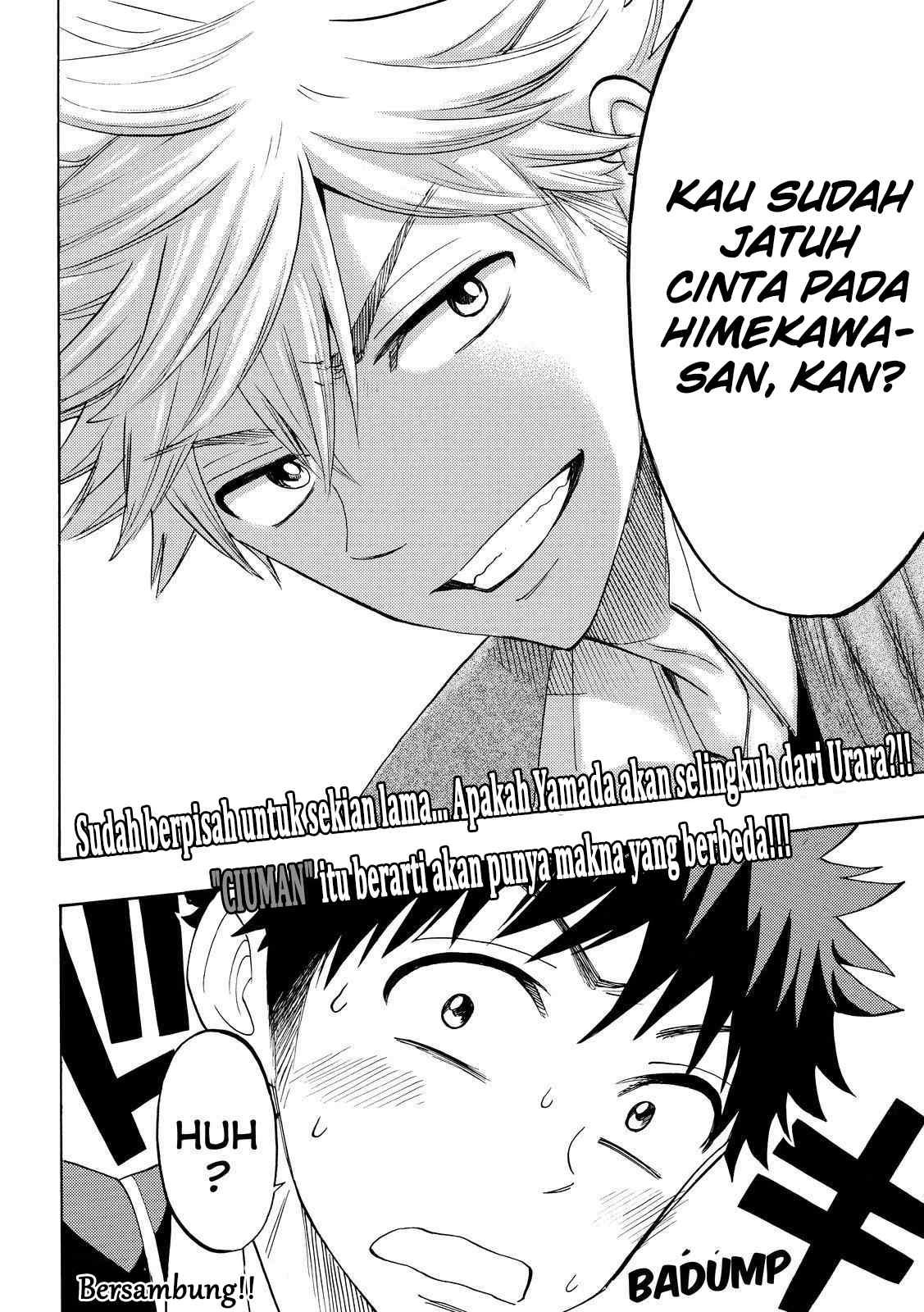 Chapter 148 - halaman 22
