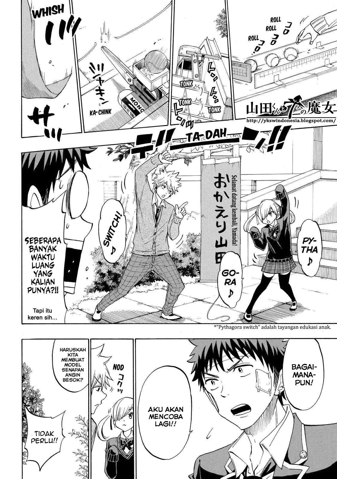 Chapter 148 - halaman 6