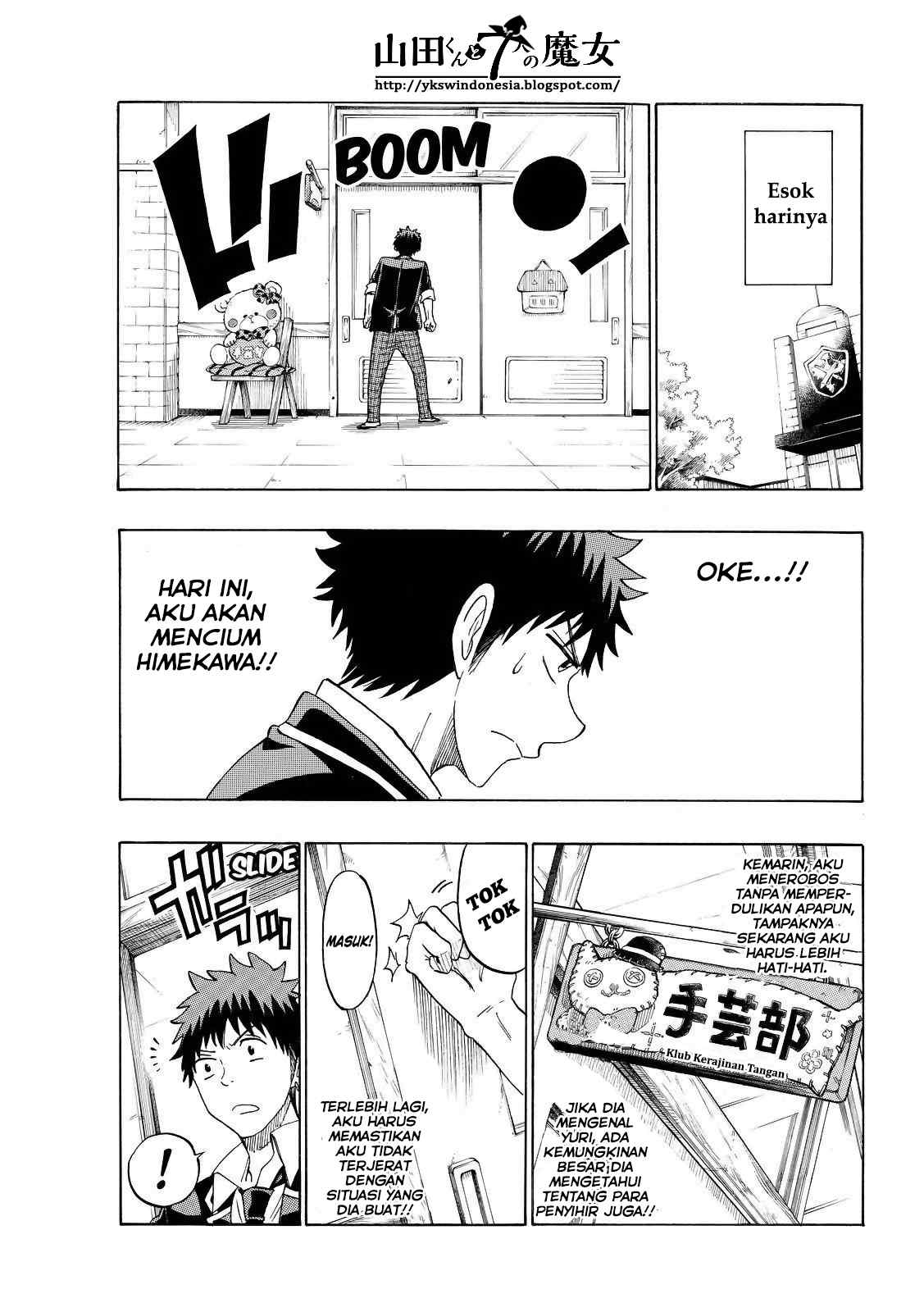 Chapter 148 - halaman 7
