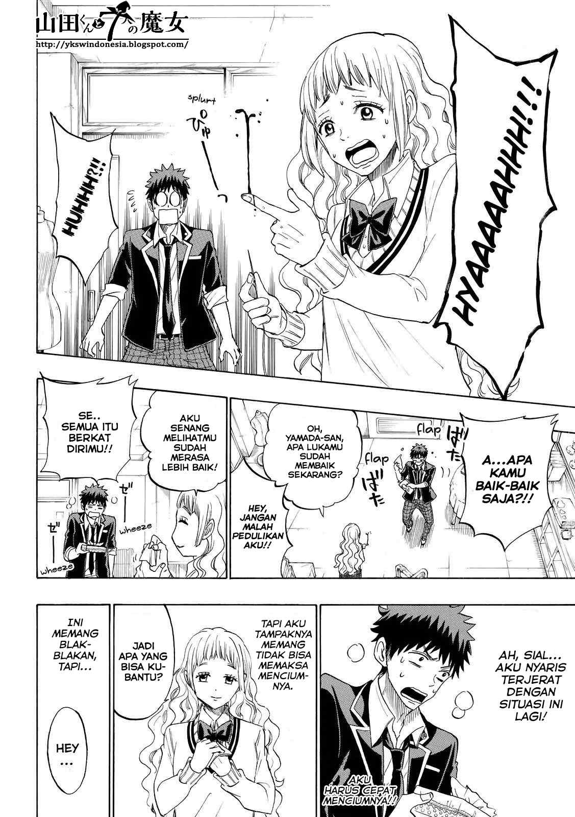 Chapter 148 - halaman 8