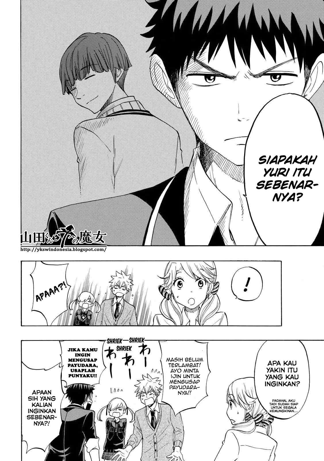Chapter 147 - halaman 12
