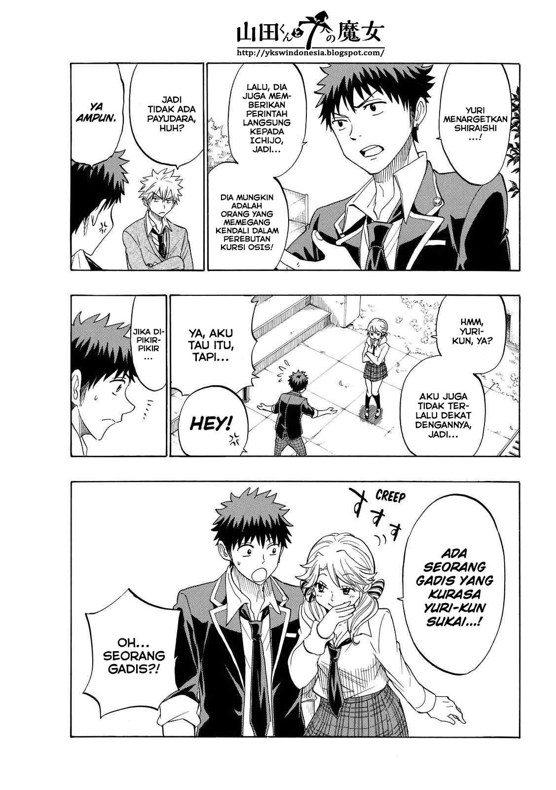 Chapter 147 - halaman 13