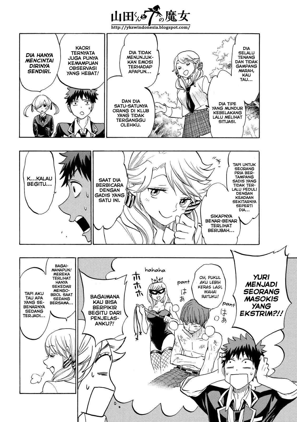 Chapter 147 - halaman 14