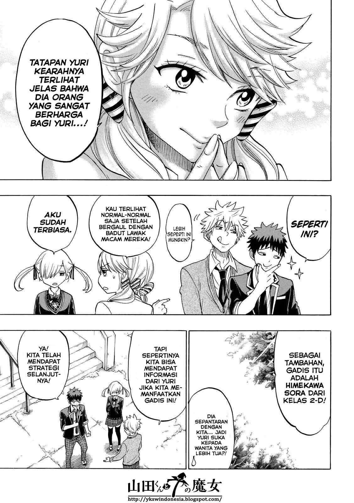 Chapter 147 - halaman 15