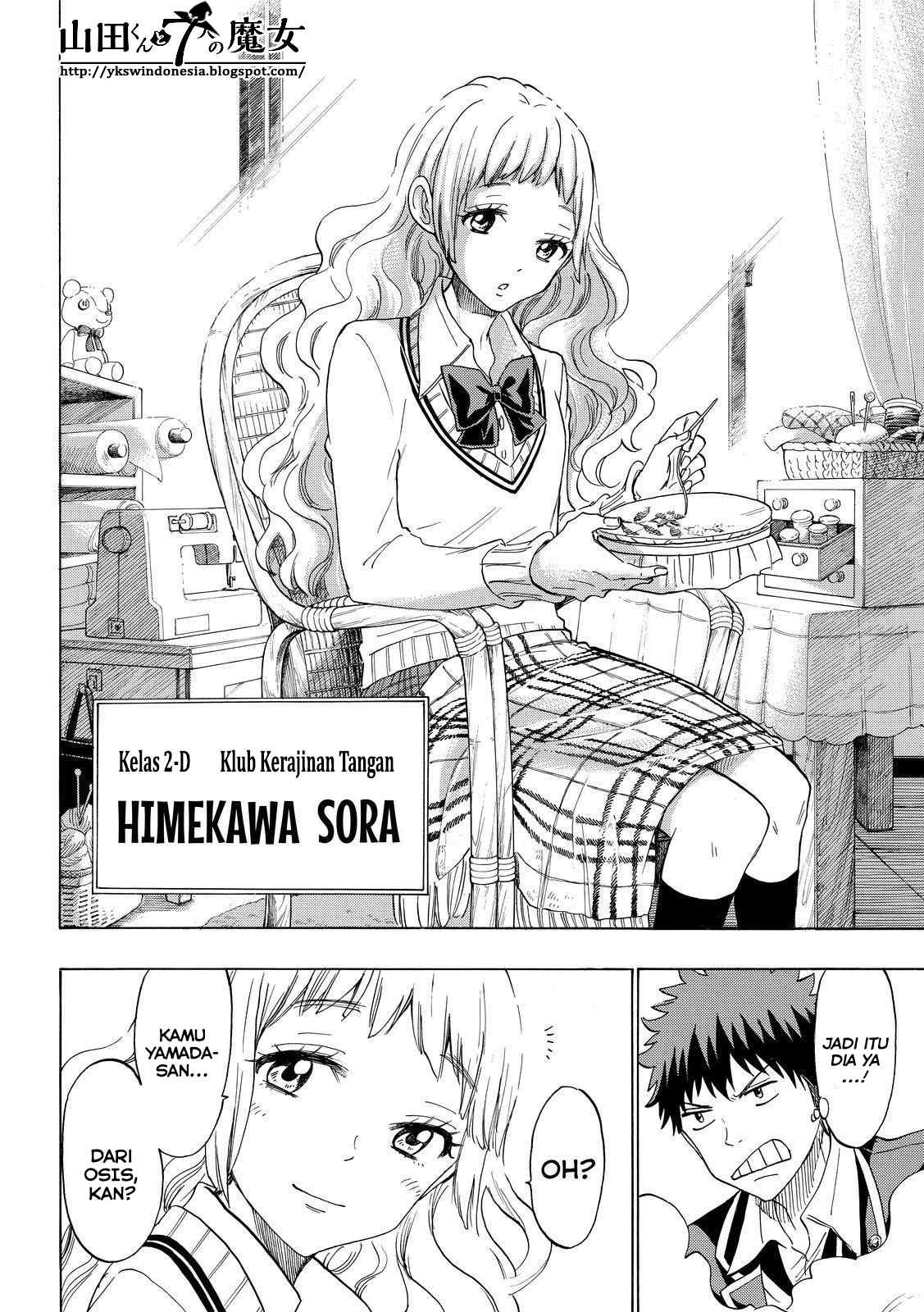 Chapter 147 - halaman 18