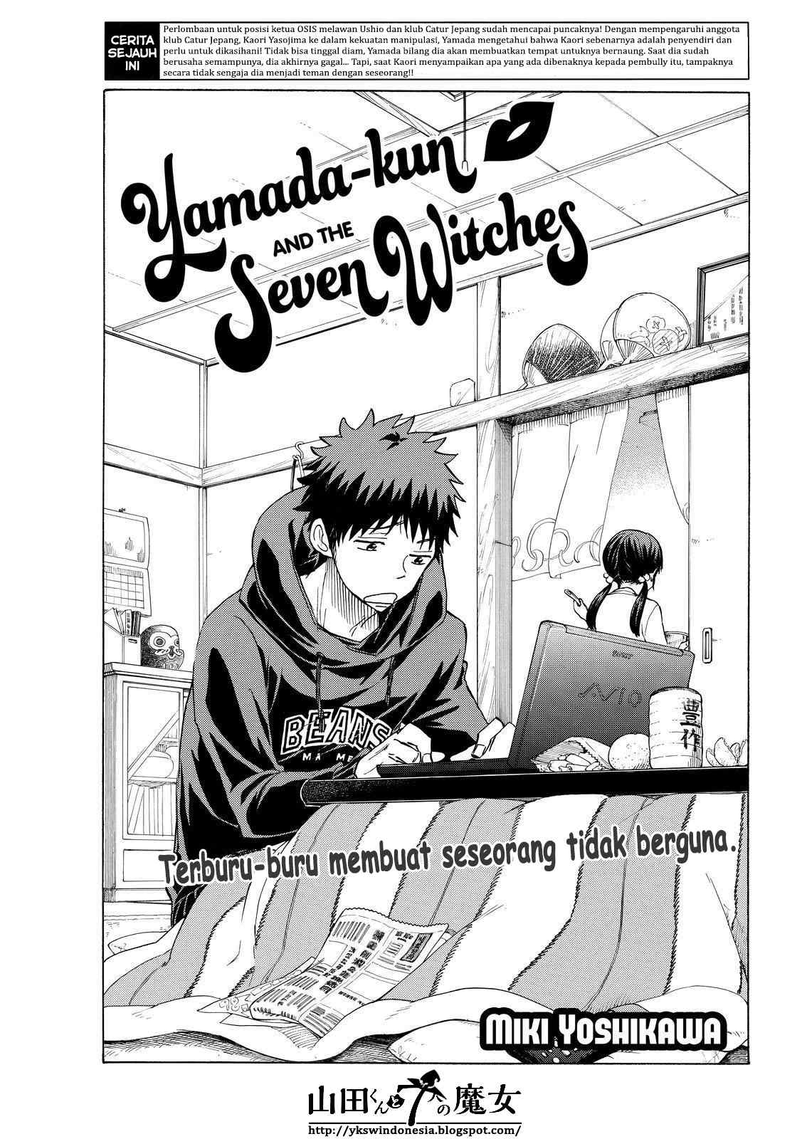 Chapter 147 - halaman 3