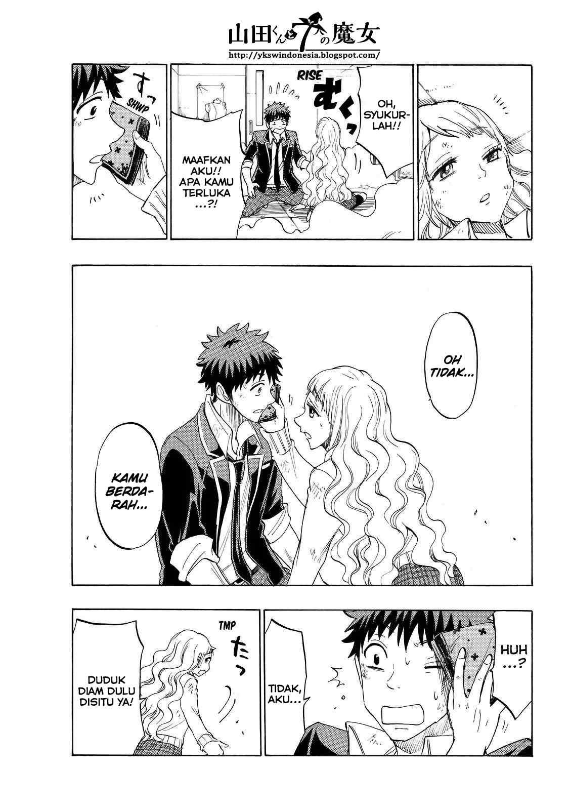 Chapter 147 - halaman 21