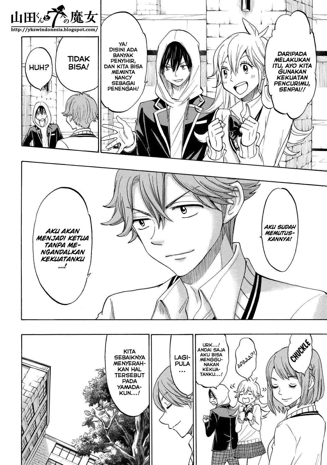 Chapter 147 - halaman 6