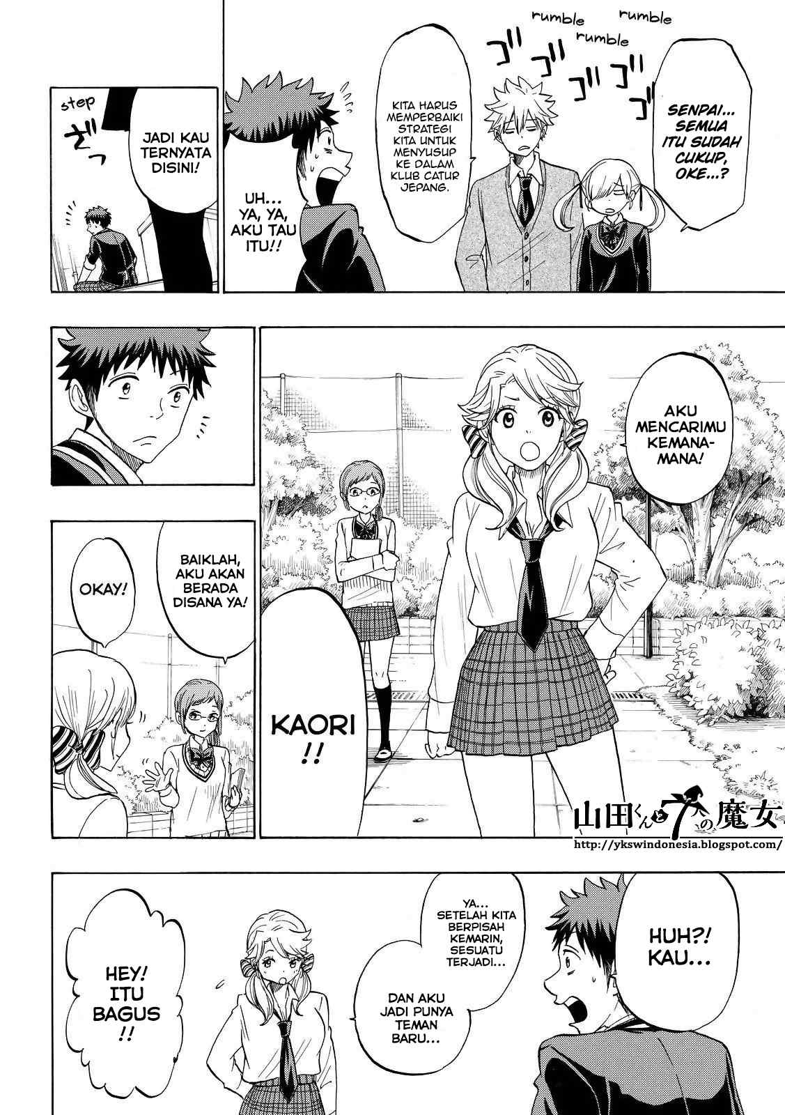 Chapter 147 - halaman 8