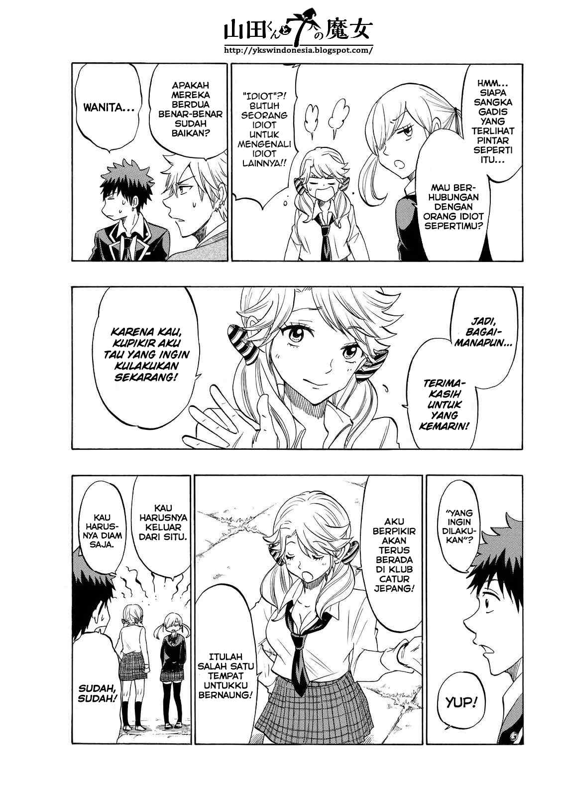 Chapter 147 - halaman 9