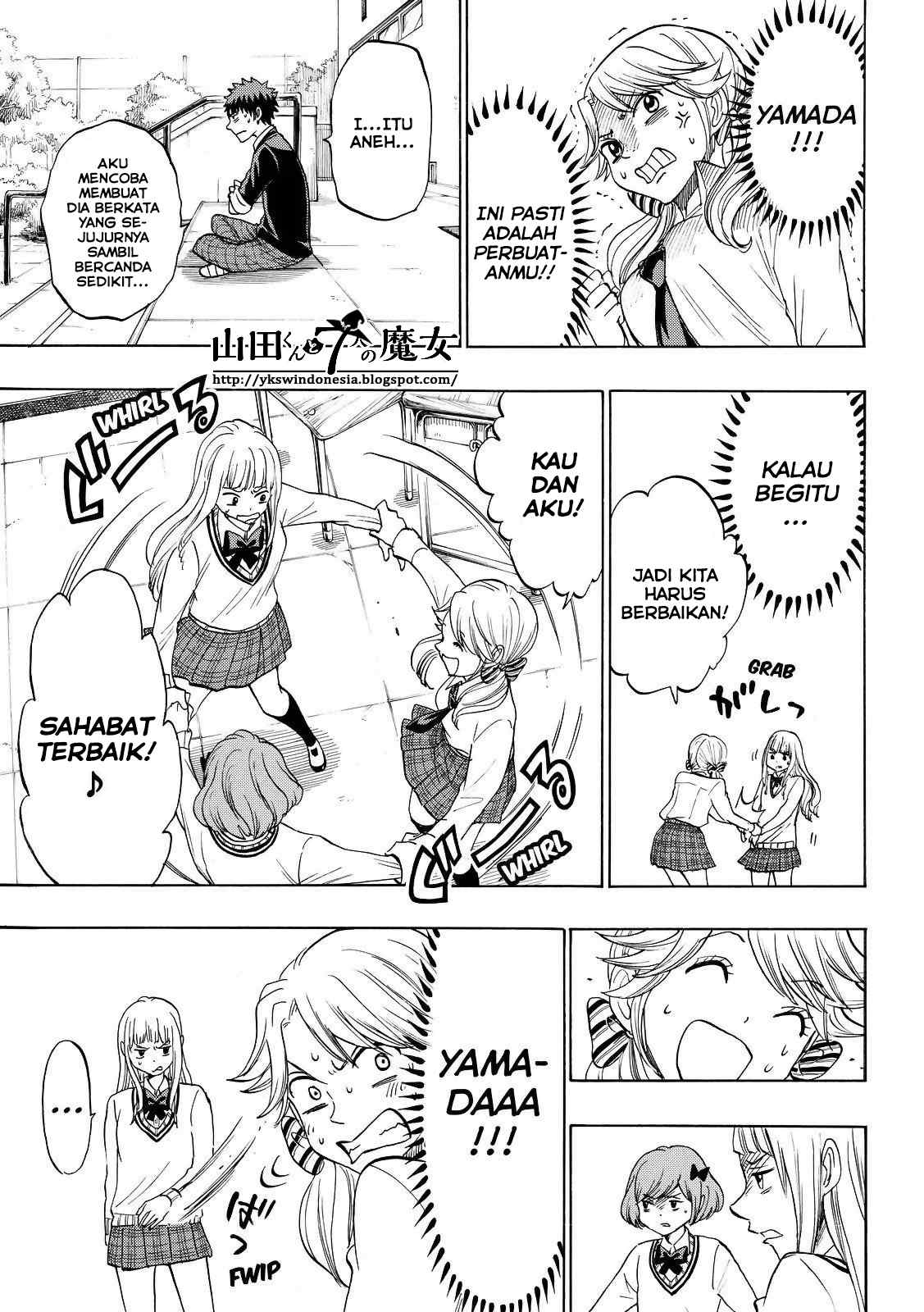 Chapter 146 - halaman 13